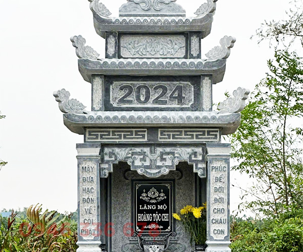 Lăng mộ đá